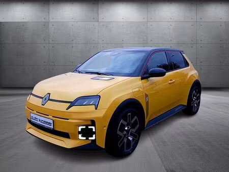 Renault R5 Confort