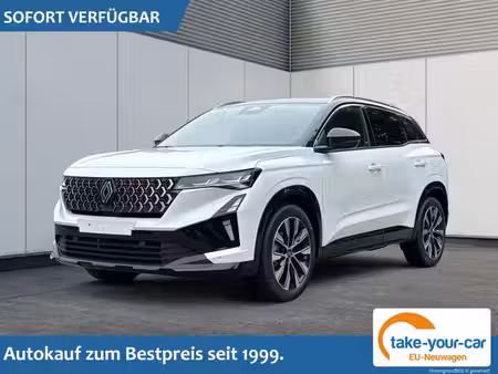 Renault Austral 1.2 200 Techno
