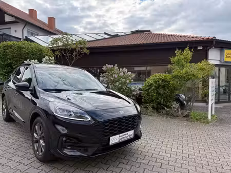 Ford Kuga 2.5 ST Line X