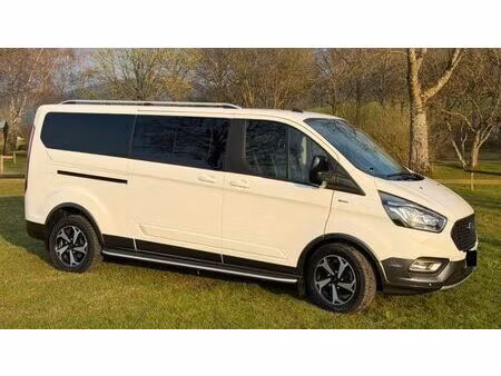 Ford Transit 2.0 170 Active