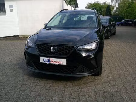 Seat Arona 1.0 TSI 95 Référence