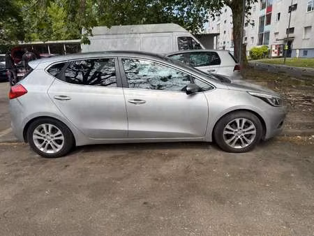 Kia Ceed 1.6 CRDi 128 Active