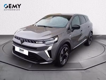 Renault Symbioz E-Tech 1.6 145 Techno