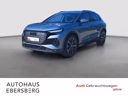Audi Q4 e-tron 45 285 quattro