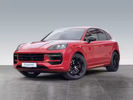 Porsche Cayenne GTS V8 4.0 500 4x4
