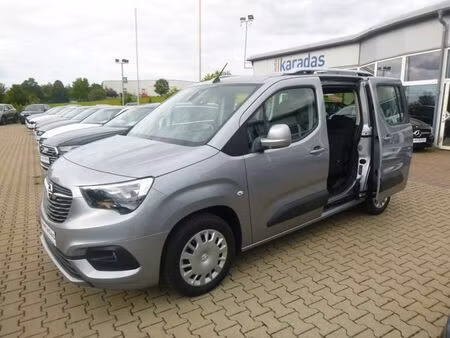 Opel Combo 1.2 110