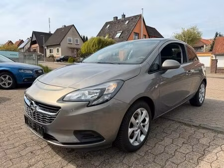 Opel Corsa 1.4 101 Edition
