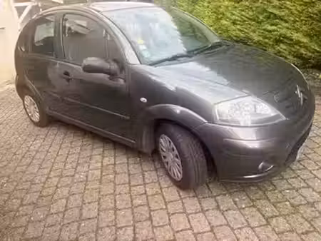 Citroën C3 1.1 60 Attraction