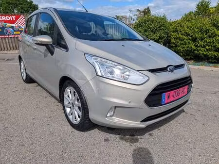 Ford B-max 1.5 TDCi 75 S