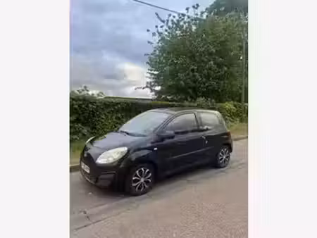 Renault Twingo 1.2 75 Authentique