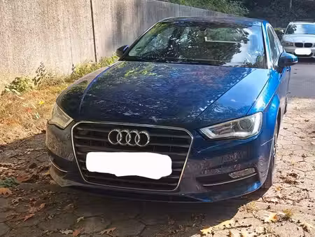 Audi A3 1.2 TFSI 105