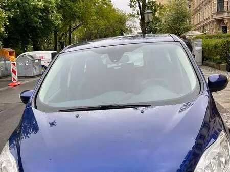 Ford C-max 1.6 TDCi Business Edition