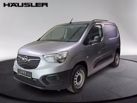 Opel Combo 1.5 131 Edition