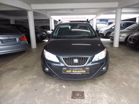 Seat Ibiza 1.2 Copa