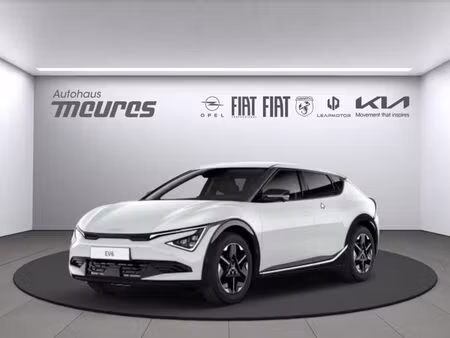 Kia EV6 Earth