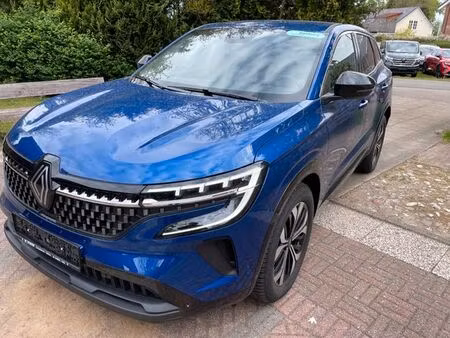 Renault Austral 1.3 160 Techno