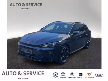 Cupra Leon 1.5 TSI 150