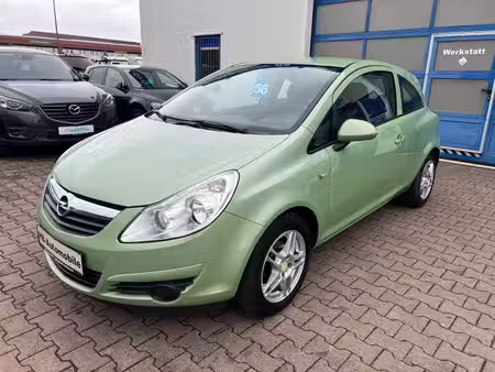 Opel Corsa 1.4 90 Edition