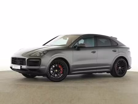 Porsche Cayenne GTS V8 4.0 460 4x4