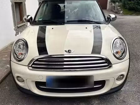 Mini Mini Cooper 1.6 122