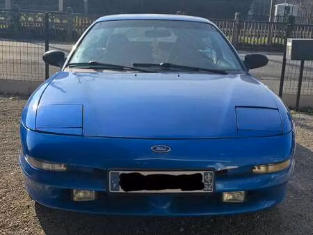 Ford Probe 2.0 115