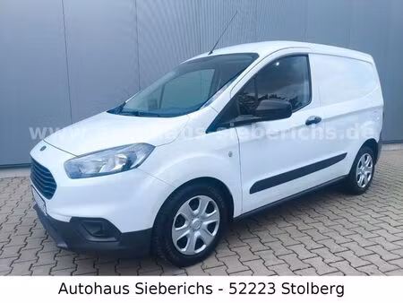 Ford Transit 1.0 Trend