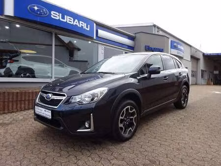 Subaru XV 2.0 150 Comfort 4x4