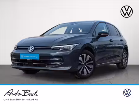 Volkswagen Golf 2.0 TDI 150