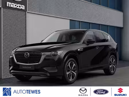 Mazda CX-60 e-Skyactiv 2.5 327 Takumi Plus 4x4