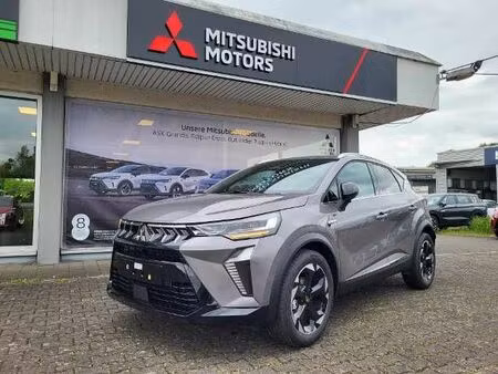 Mitsubishi ASX 1.3 140 Intense