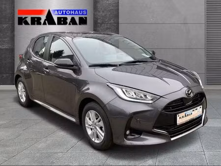 Mazda Mazda2 1.5 116 Agile