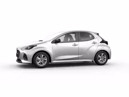 Mazda Mazda2 1.5 116 Centre Line