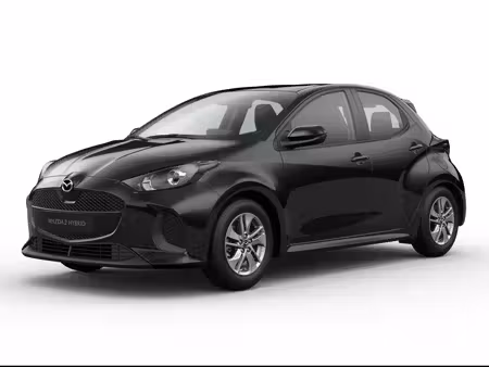 Mazda Mazda2 Centre Line