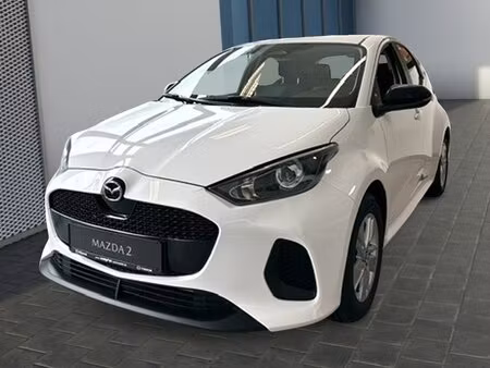 Mazda Mazda2 1.5 116 Centre Line