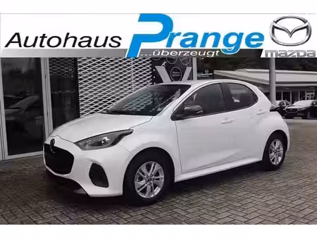 Mazda Mazda2 1.5 116 Centre Line