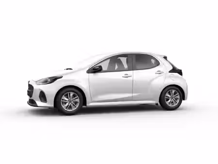 Mazda Mazda2 Centre Line