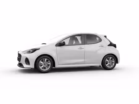 Mazda Mazda2 1.5 116 Centre Line