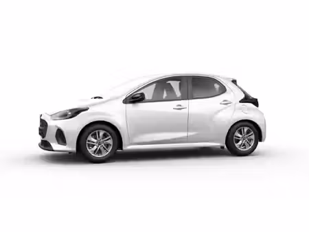 Mazda Mazda2 1.5 116 Centre Line