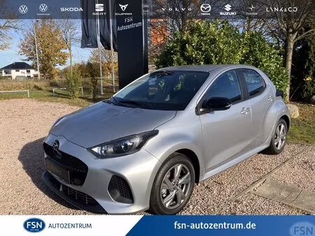 Mazda Mazda2 1.5 116 Exclusive Line