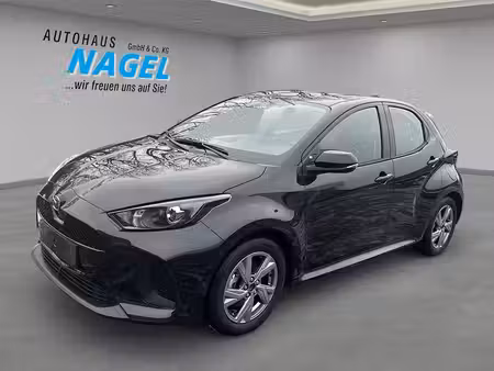 Mazda Mazda2 1.5 116 Exclusive Line