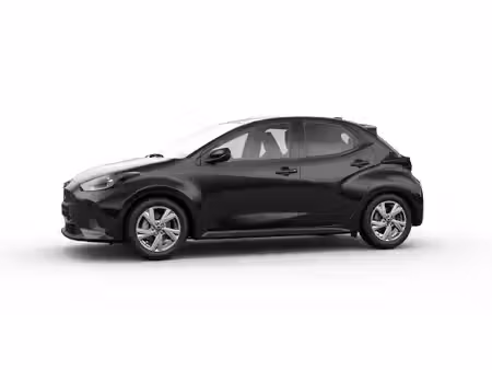 Mazda Mazda2 Exclusive Line