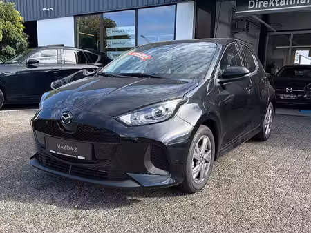 Mazda Mazda2 1.5 116 Exclusive Line