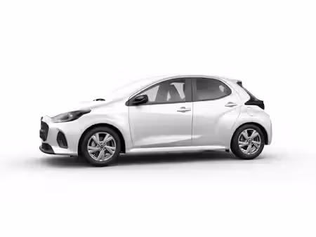 Mazda Mazda2 Exclusive Line