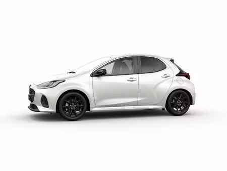 Mazda Mazda2 Homura
