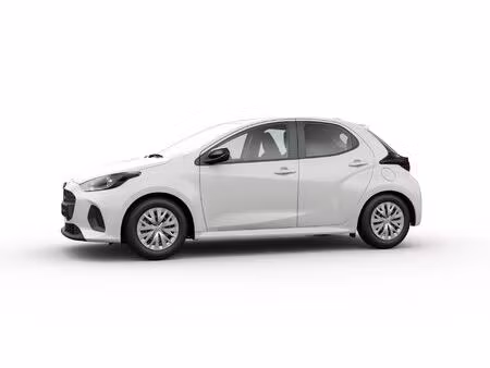 Mazda Mazda2 1.5 116 Prime Line