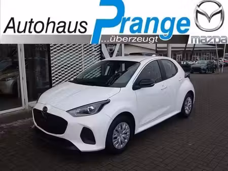 Mazda Mazda2 1.5 116 Prime Line