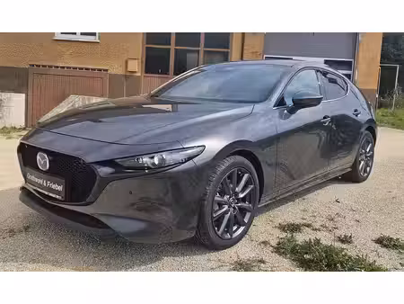 Mazda Mazda3 Skyactiv G 2.5 140 Exclusive Line