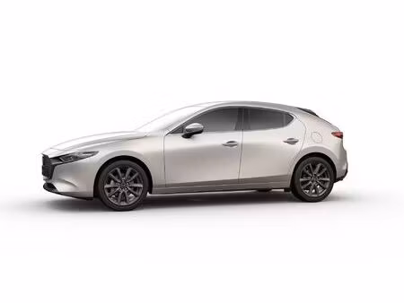 Mazda Mazda3 Exclusive Line