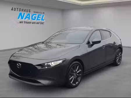 Mazda Mazda3 Skyactiv G 2.5 140 Exclusive Line