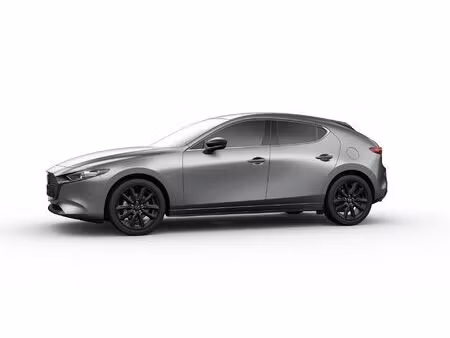 Mazda Mazda3 Skyactiv G 2.5 140 Nagisa